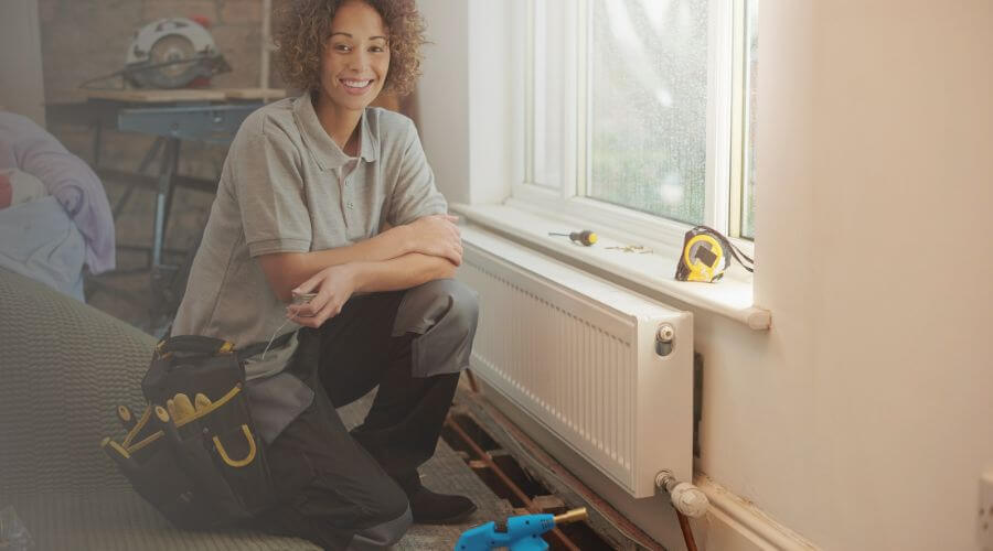 Professional sewer line replacement in Bird In Hand, PA